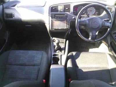 NISSAN Primera Wagon, 2000 год., лот 8446 - фото 8