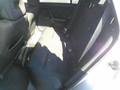 NISSAN Primera Wagon, 2000 год., лот 8446 - фото 9