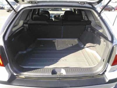 NISSAN Primera Wagon, 2000 год., лот 8446 - фото 10