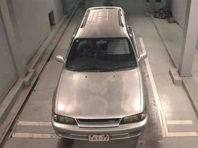 TOYOTA Corolla Touring Wagon, 1999 год., лот 8036 - фото 6