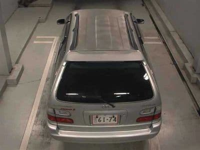 TOYOTA Corolla Touring Wagon, 1999 год., лот 8036 - фото 7