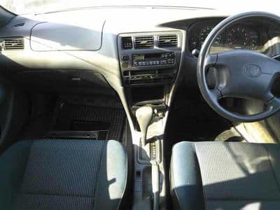 TOYOTA Corolla Touring Wagon, 1999 год., лот 8036 - фото 8