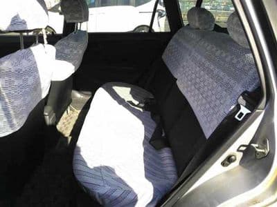 TOYOTA Corolla Touring Wagon, 1999 год., лот 8036 - фото 9