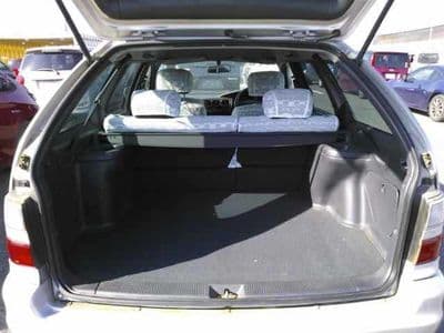 TOYOTA Corolla Touring Wagon, 1999 год., лот 8036 - фото 10