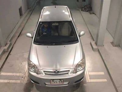 TOYOTA Allex, 2005 год., лот 8255 - фото 6