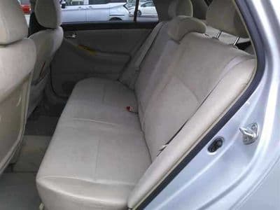 TOYOTA Allex, 2005 год., лот 8255 - фото 9