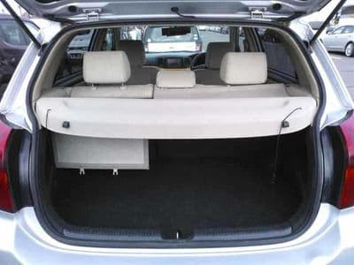 TOYOTA Allex, 2005 год., лот 8255 - фото 10