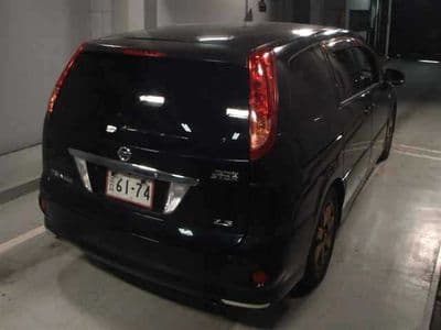 NISSAN Presage, 2009 год., лот 8267 - фото 5