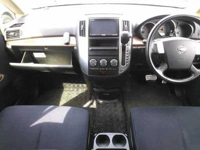 NISSAN Presage, 2009 год., лот 8267 - фото 8