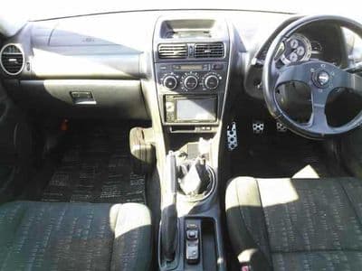 TOYOTA Altezza, 1999 год., лот 368 - фото 8