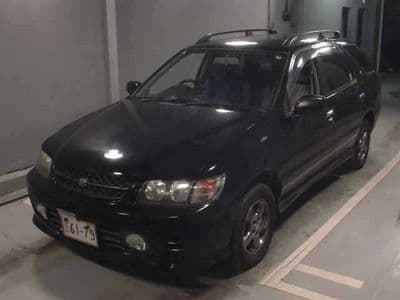 NISSAN Rnessa, 1999 год., лот 5002 - фото 4