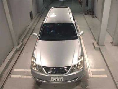 TOYOTA Mark2 Blit, 2007 год., лот 3002 - фото 6