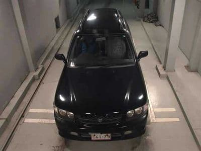 NISSAN Rnessa, 1999 год., лот 5002 - фото 6