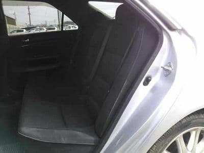 TOYOTA Mark2 Blit, 2007 год., лот 3002 - фото 9