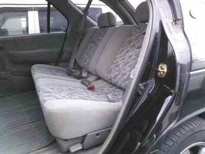 NISSAN Rnessa, 1999 год., лот 5002 - фото 9