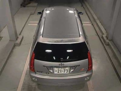 TOYOTA Mark2 Blit, 2007 год., лот 3002 - фото 7