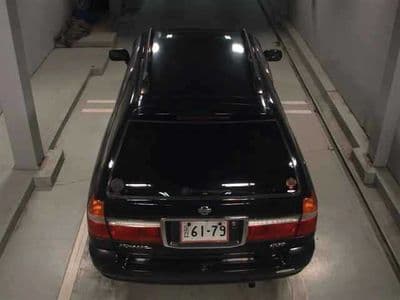 NISSAN Rnessa, 1999 год., лот 5002 - фото 7