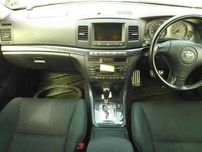 TOYOTA Mark2 Blit, 2007 год., лот 3002 - фото 8