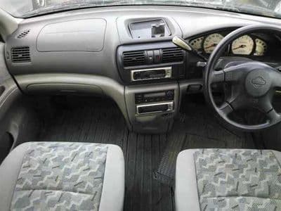 NISSAN Rnessa, 1999 год., лот 5002 - фото 8