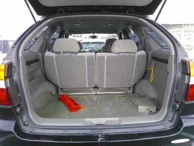 NISSAN Rnessa, 1999 год., лот 5002 - фото 10