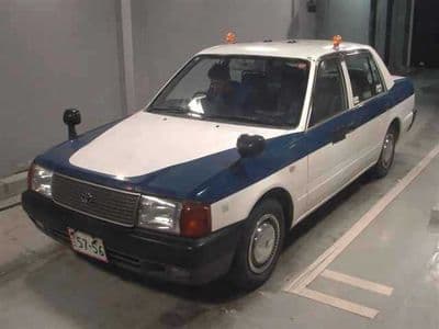 TOYOTA Comfort, 2006 год., лот 2012 - фото 4