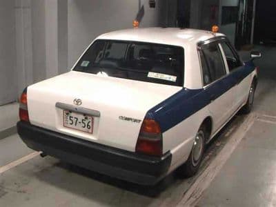 TOYOTA Comfort, 2006 год., лот 2012 - фото 5