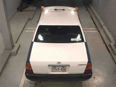 TOYOTA Comfort, 2006 год., лот 2012 - фото 7