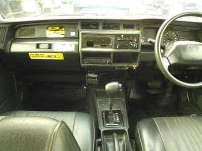 TOYOTA Comfort, 2006 год., лот 2012 - фото 8