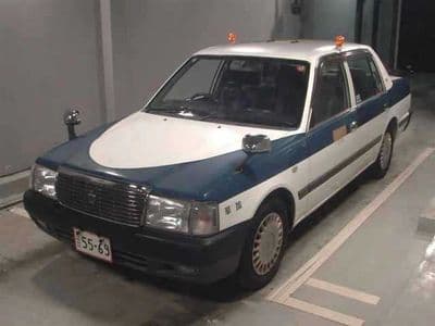 TOYOTA Crown Comfort, 2011 год., лот 8204 - фото 4