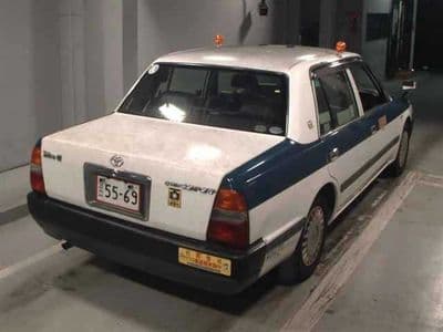 TOYOTA Crown Comfort, 2011 год., лот 8204 - фото 5