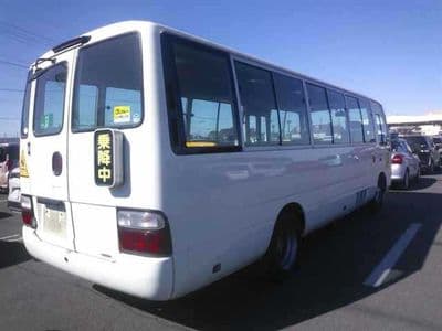 TOYOTA Coaster, 2010 год., лот 4006 - фото 5