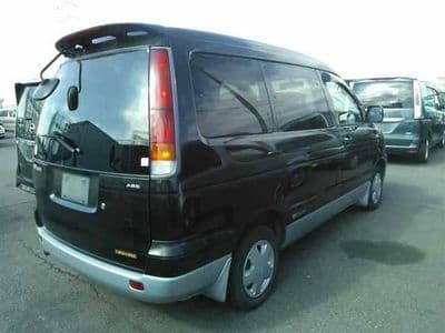 TOYOTA Lite Ace Noah, 1999 год., лот 5506 - фото 5