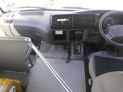 TOYOTA Coaster, 2010 год., лот 4006 - фото 6