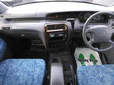 TOYOTA Lite Ace Noah, 1999 год., лот 5506 - фото 6