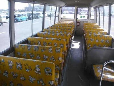 TOYOTA Coaster, 2010 год., лот 4006 - фото 7