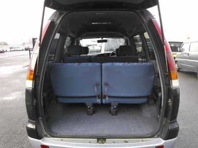 TOYOTA Lite Ace Noah, 1999 год., лот 5506 - фото 8