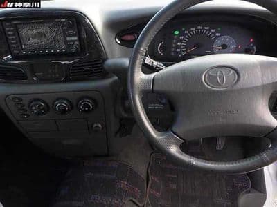 TOYOTA Lite Ace Noah, 2000 год., лот 6193 - фото 6