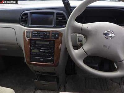 NISSAN Liberty, 2004 год., лот 6281 - фото 6