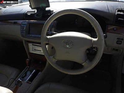 TOYOTA Brevis, 2002 год., лот 6422 - фото 6