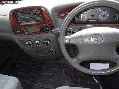 TOYOTA Town Ace Noah, 2001 год., лот 6401 - фото 6