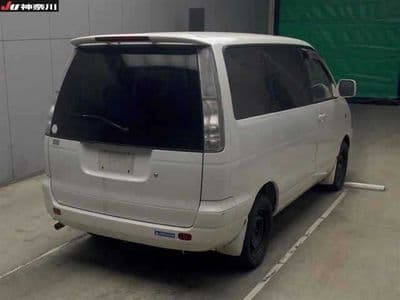 TOYOTA Lite Ace Noah, 2000 год., лот 6193 - фото 4