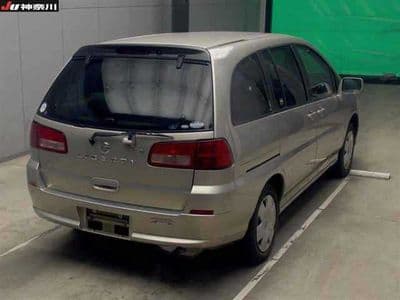 NISSAN Liberty, 2004 год., лот 6281 - фото 4
