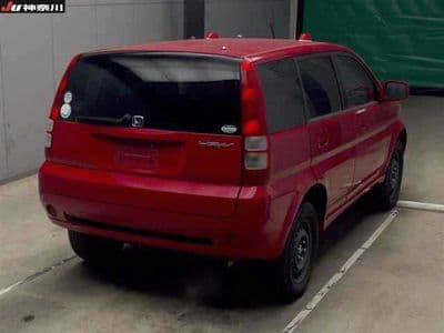 HONDA Hr V, 2003 год., лот 6877 - фото 4