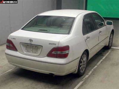 TOYOTA Brevis, 2002 год., лот 6422 - фото 4