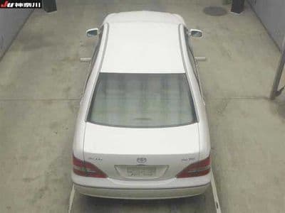 TOYOTA Brevis, 2002 год., лот 6422 - фото 5