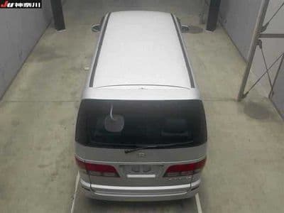 TOYOTA Hiace Regius, 2000 год., лот 6601 - фото 5