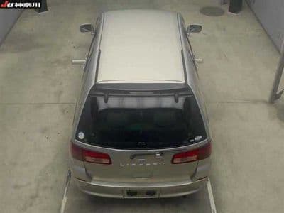 NISSAN Liberty, 2004 год., лот 6281 - фото 5