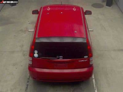 HONDA Hr V, 2003 год., лот 6877 - фото 5