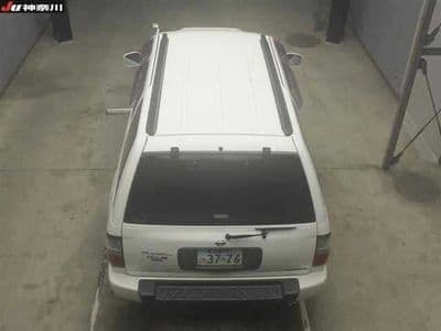 NISSAN Terrano Regulus, 2001 год., лот 13 - фото 5