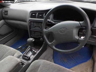 TOYOTA Chaser, 1997 год., лот 1027 - фото 6